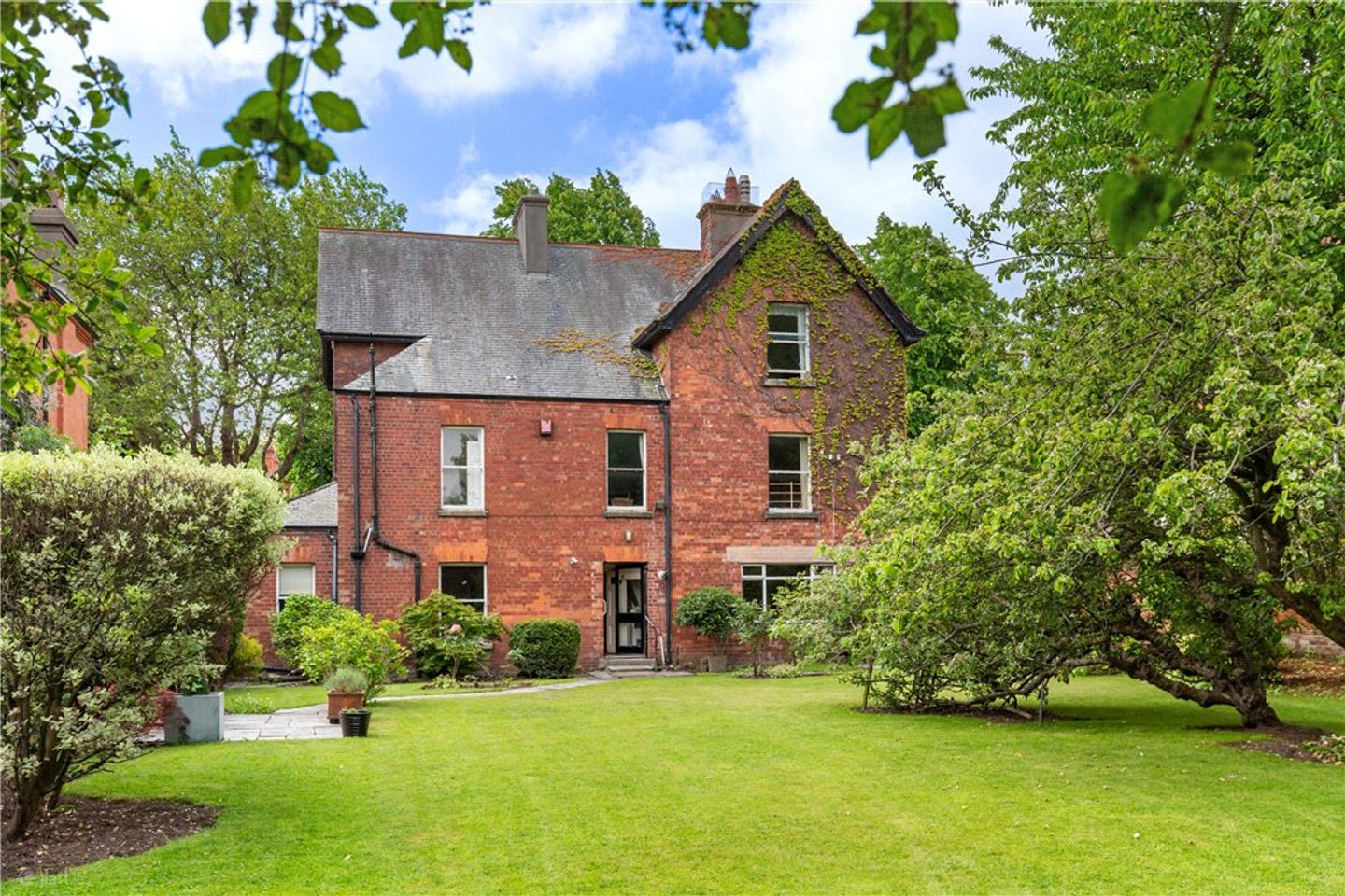 Glenthorne, 4 Temple Gardens, Rathmines, Dublin 6, D06R8P0