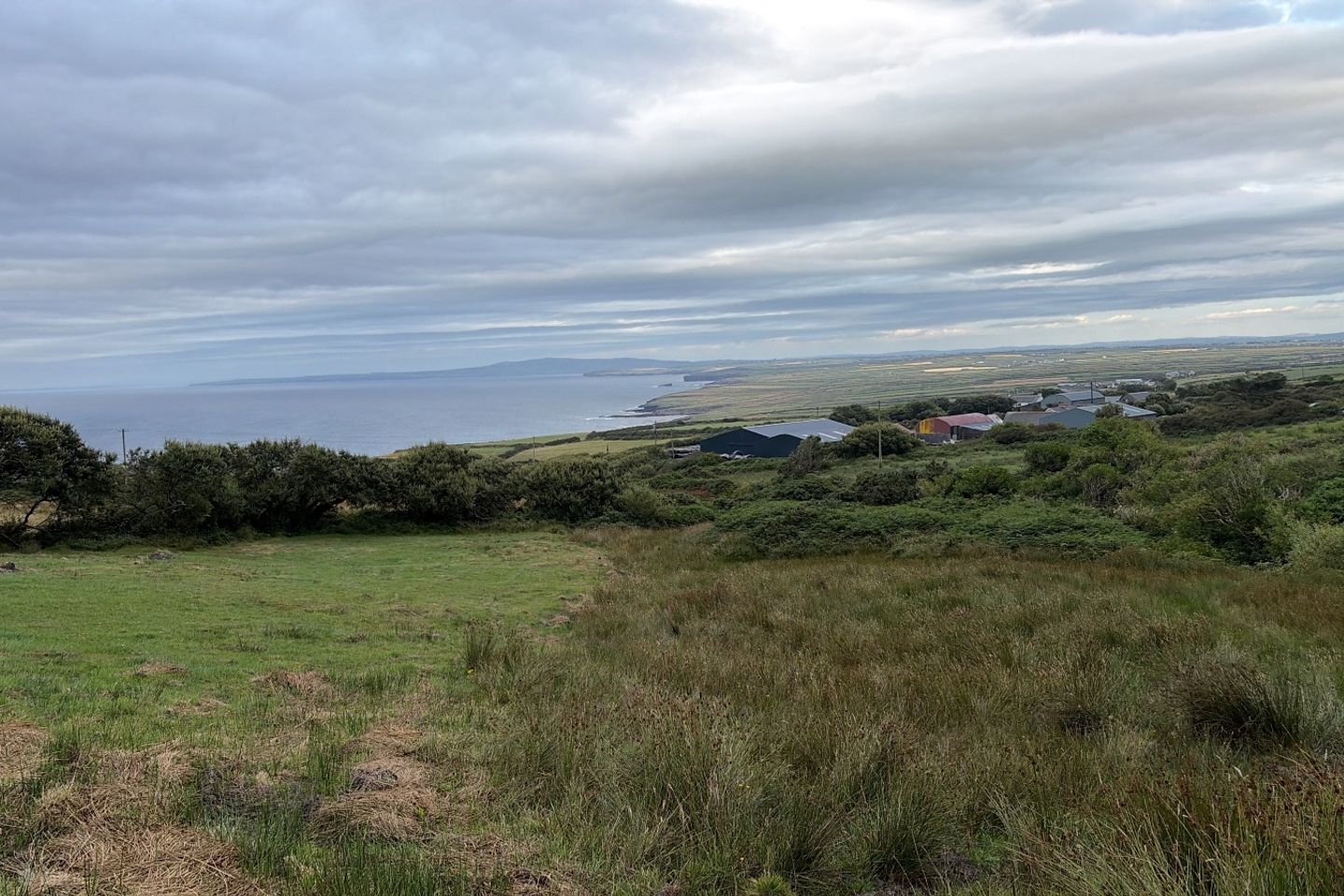 Glendahalin West, Ballyheigue, Co. Kerry
