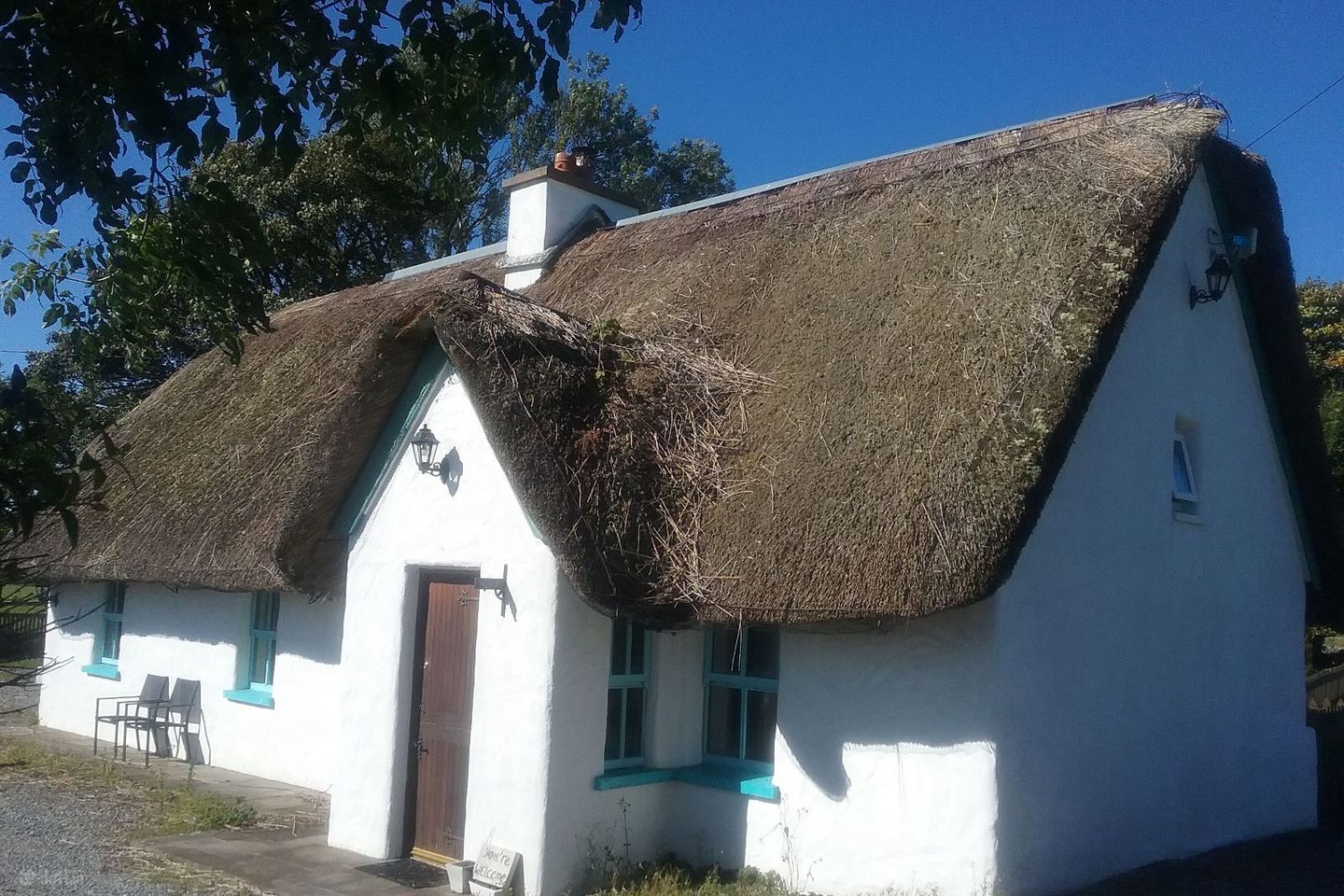 Nettlehill Lodge, Kilshanvy, Cloghans Hill, Kilconly, Co. Galway, H54A317