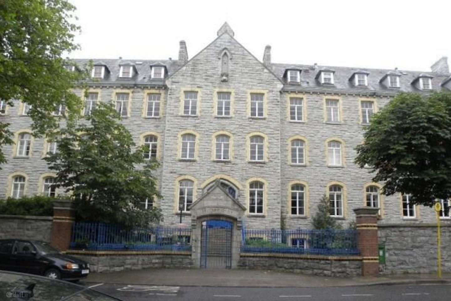 17 Hybreasal House, South Circular Road, Dublin 8, Kilmainham, Co. Dublin