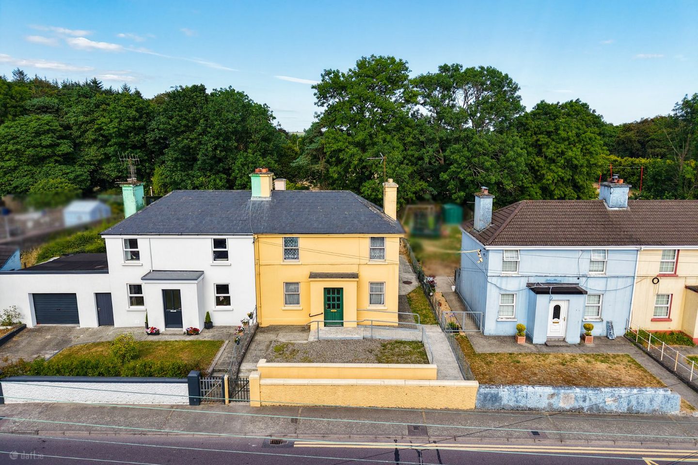 2 Mccarthy Terrace, Park Road, Dunmanway, Co. Cork, P47EC64