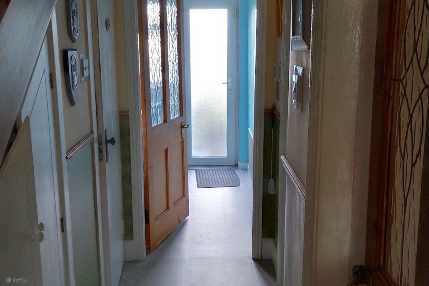 Saint Mobhi Road, Glasnevin Dublin 9, Drumcondra, Dublin 9