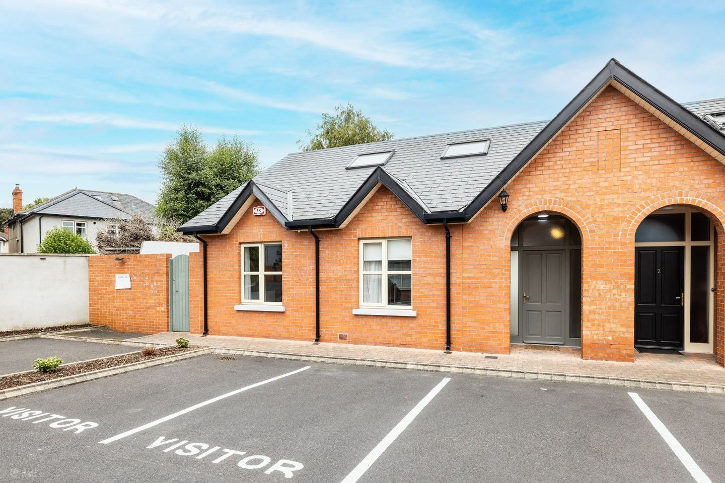 1 Fairfield Court, Fairfield Road, Glasnevin, Dublin 9