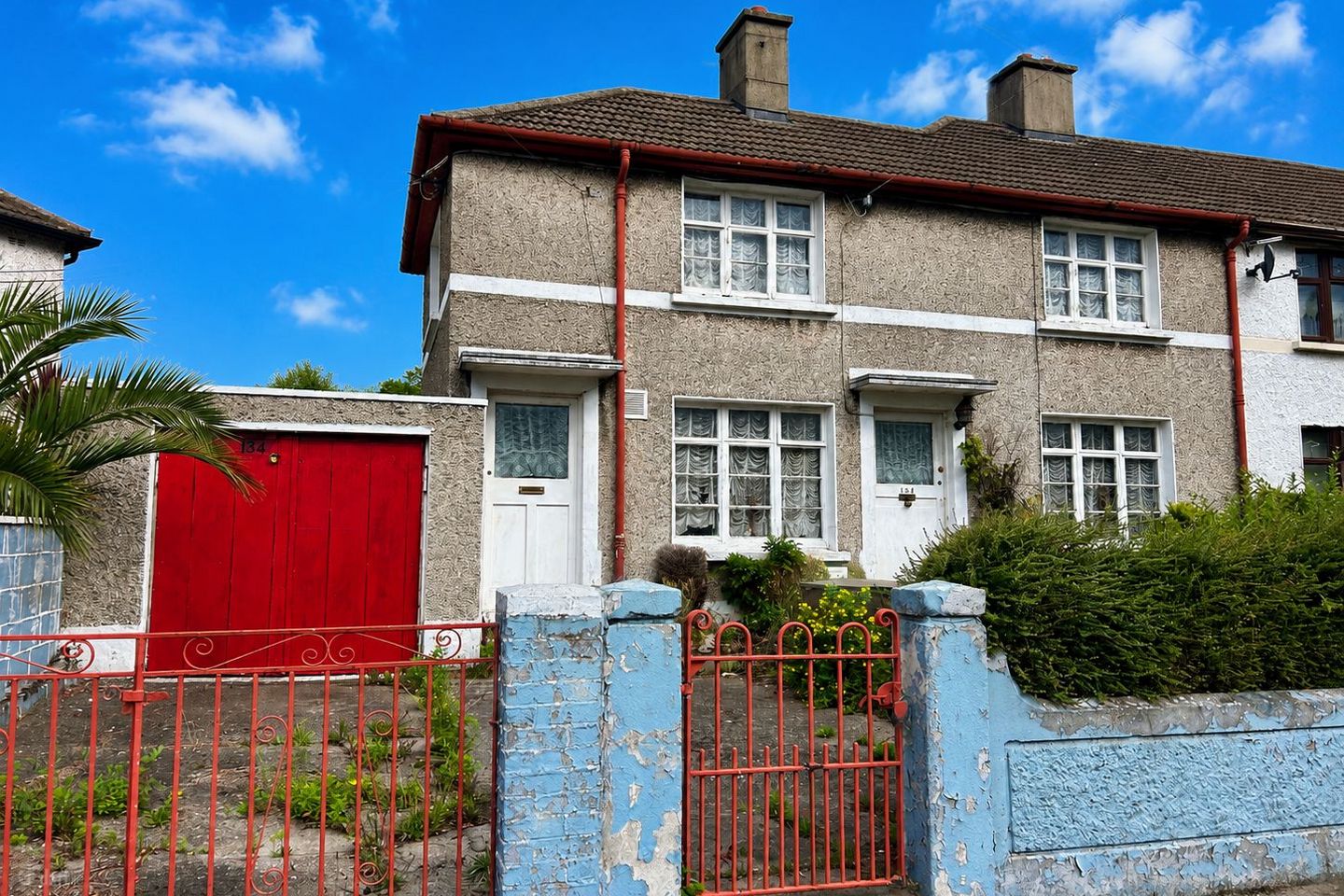 134 Kilkieran Road, Dublin 7, Dublin 7, D07F2N3