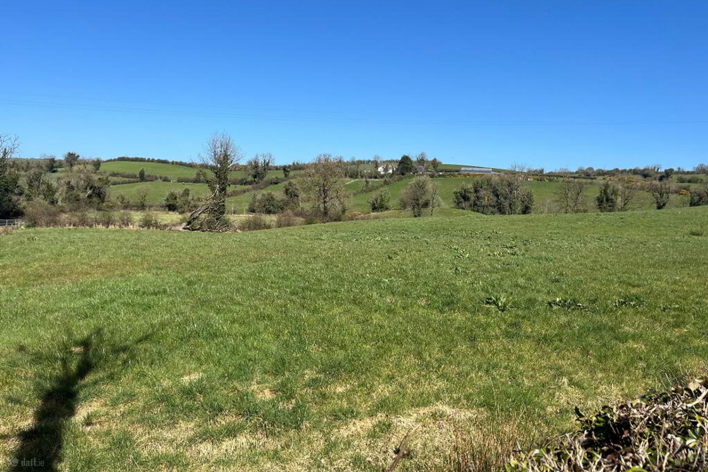 Lisataggart, Shercock, Co. Cavan