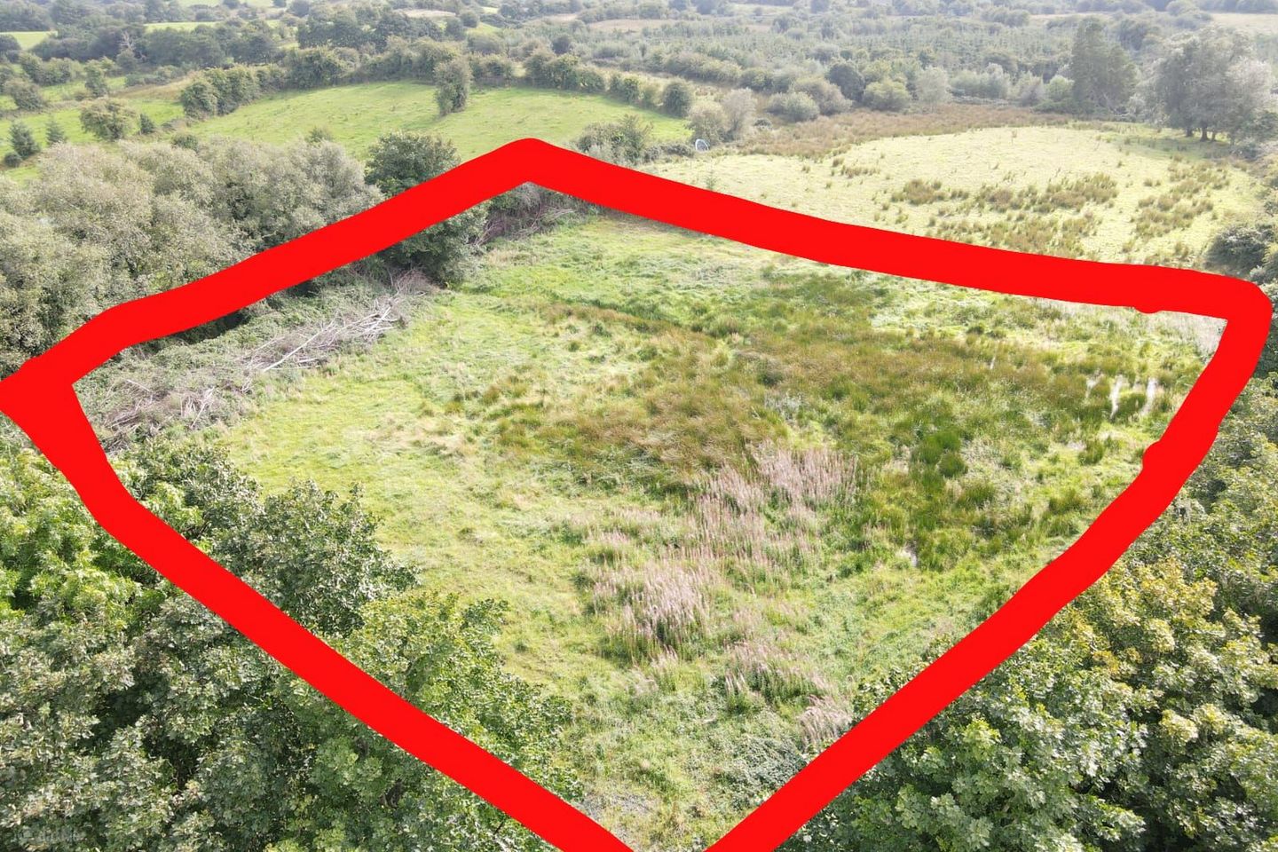 Rathslevin, Bohola, Bohola, Co. Mayo