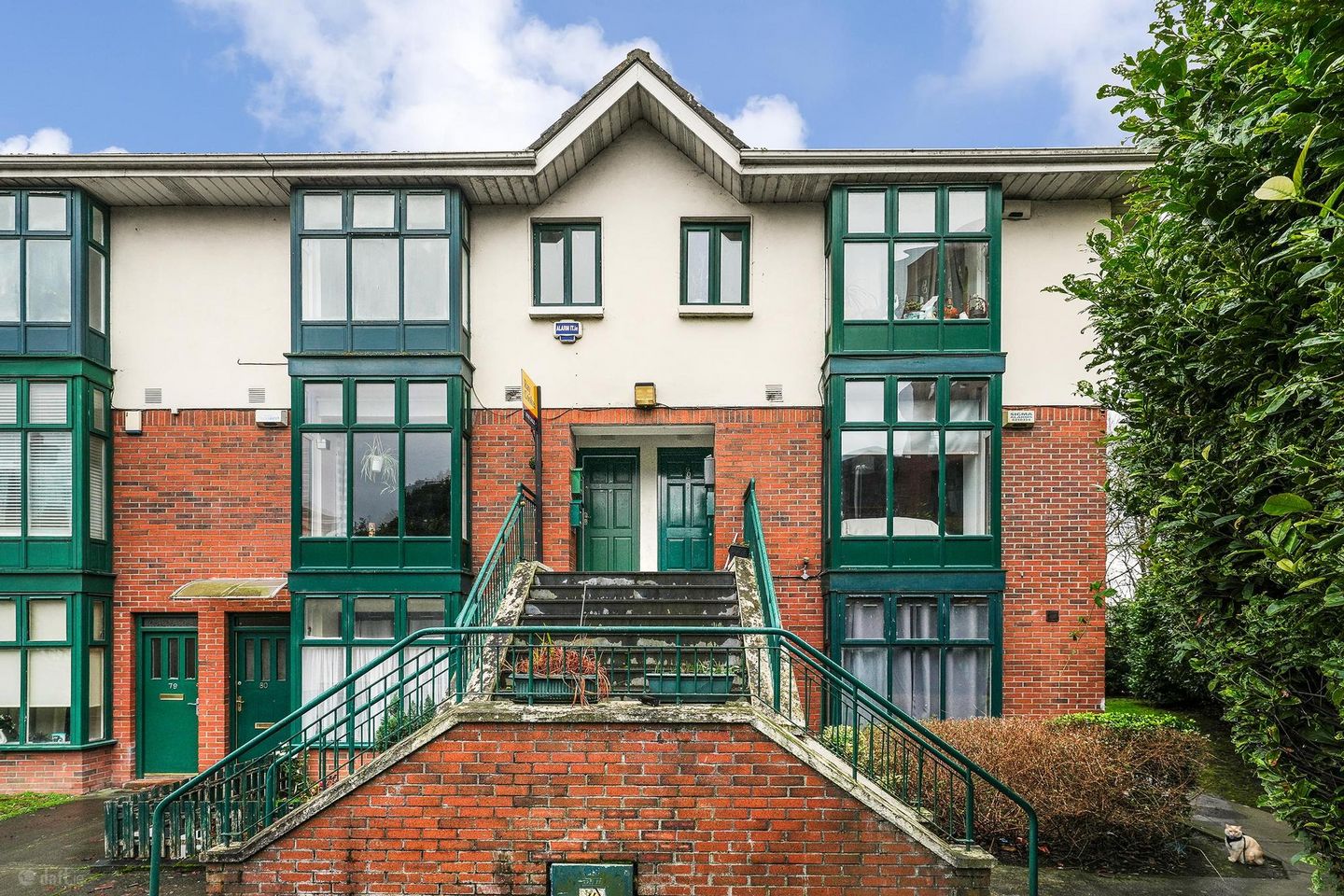 85 The Steeples, Chapelizod, Dublin 20