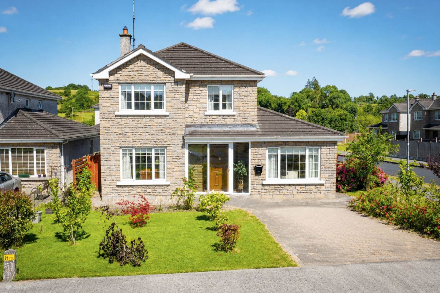 26 Kilmore Willows, Ballyjamesduff, Cavan, Co. Cavan, A82A3K1