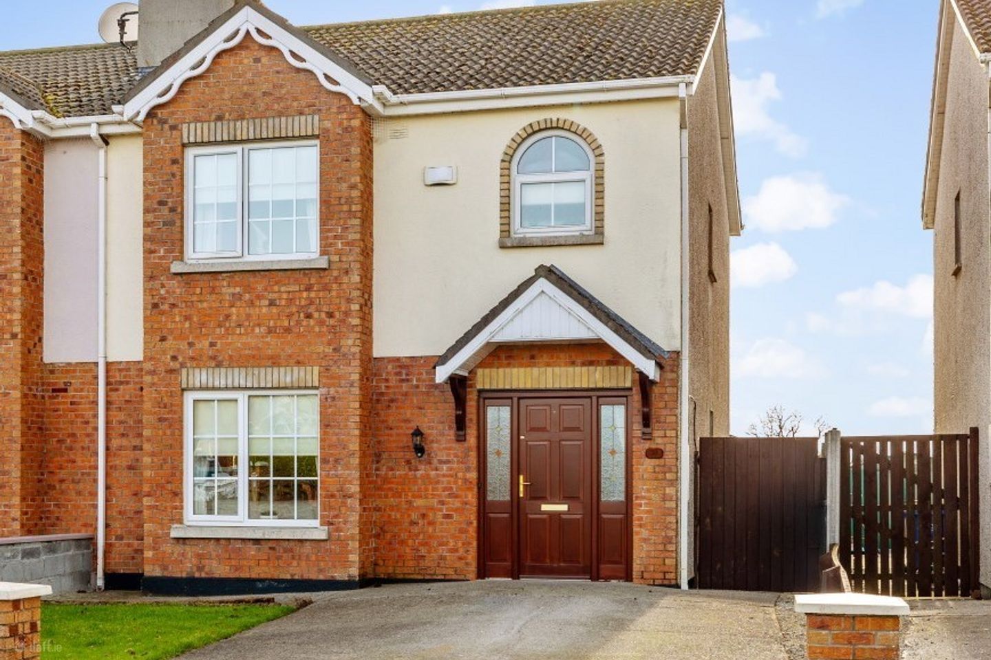 34 Meadow Court, Daingean, Co. Offaly, R35C427