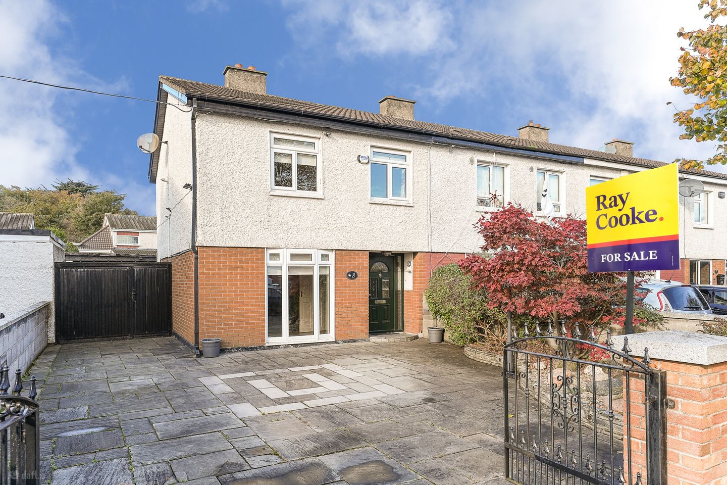 8 Westpark Drive, Glasnevin, Dublin 11