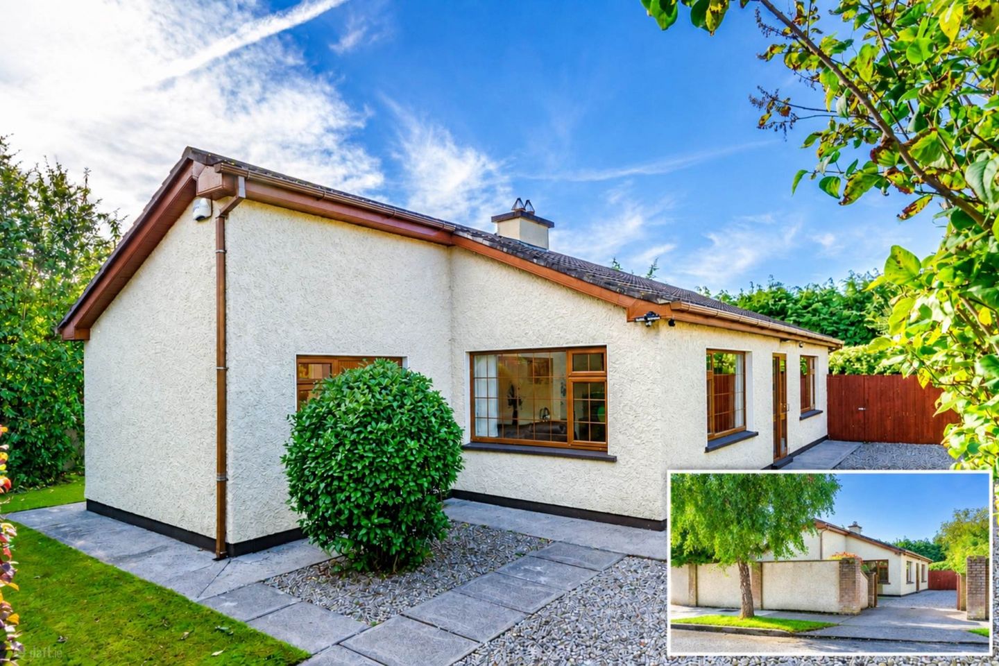 The Bungalow, Cill Dara Close, Celbridge, Co. Kildare, W23RT04