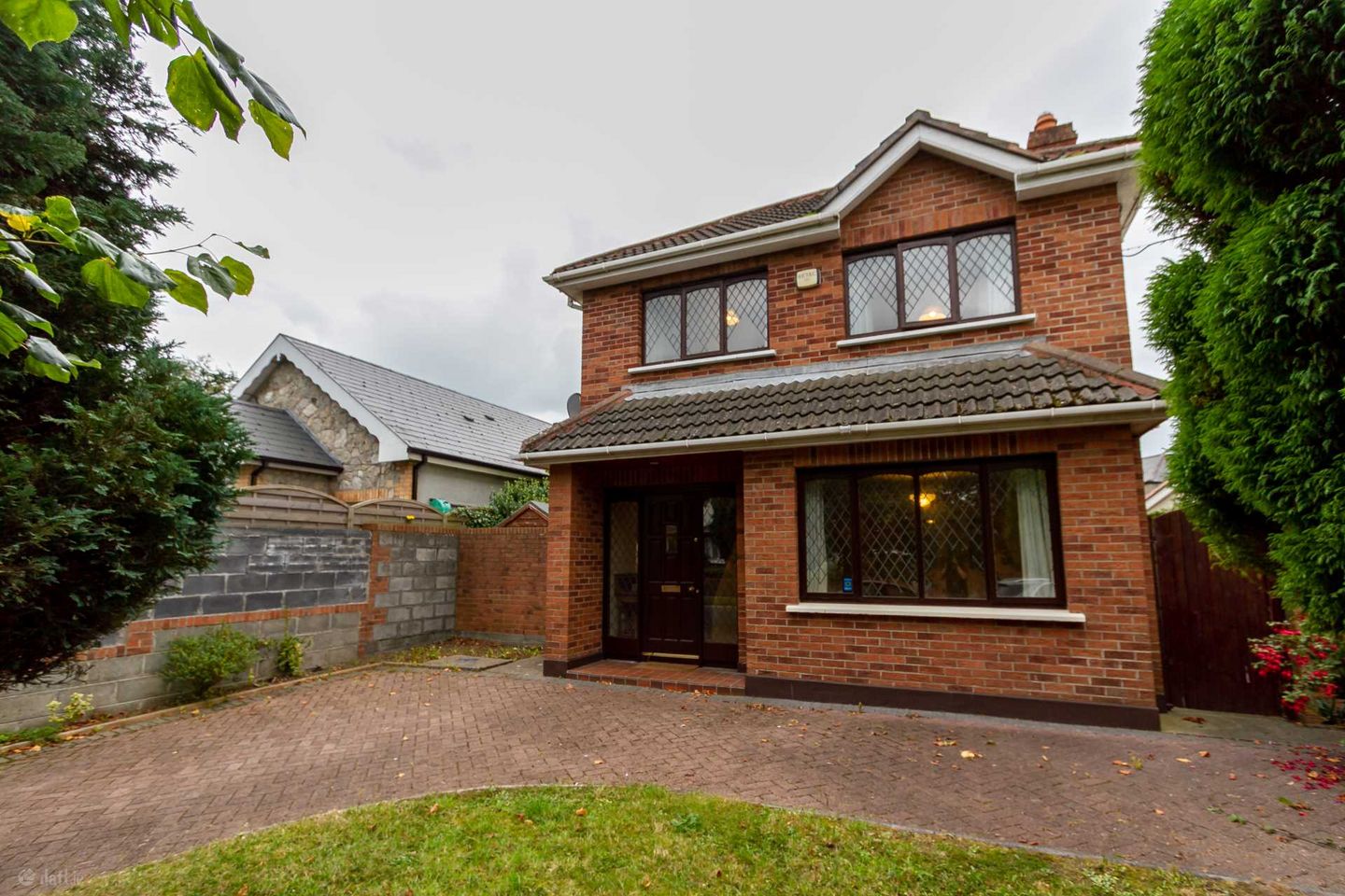 2 Belmont Green, Galloping Green, Stillorgan, Co. Dublin
