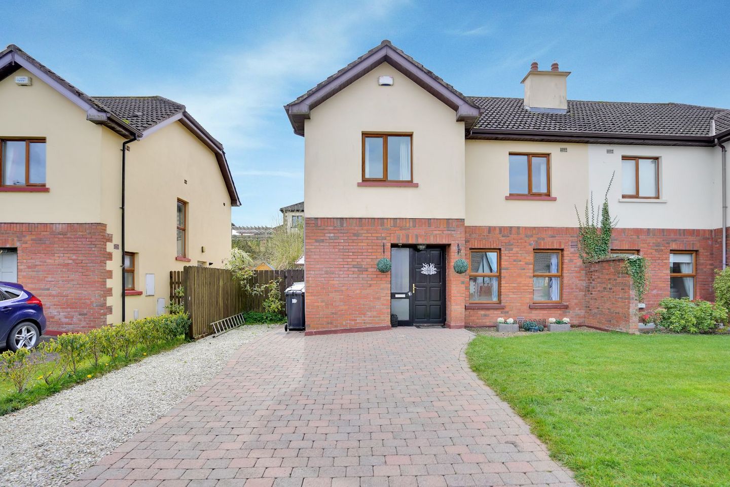 16 Ard Dún, Kells Road, Kingscourt, Co. Cavan, A82X067