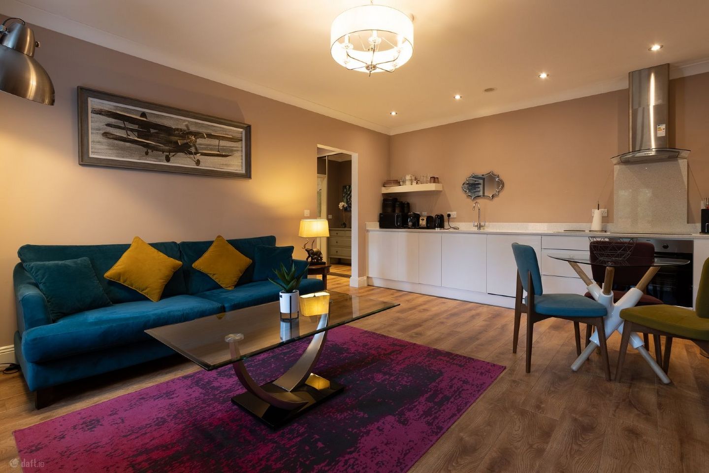 Drinadaly, Trim, Co. Meath