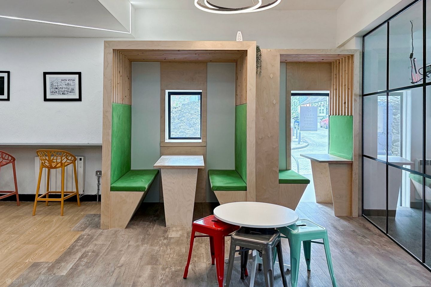 Bru Digital Hub, 56, West Street, Town Centre, Co. Louth