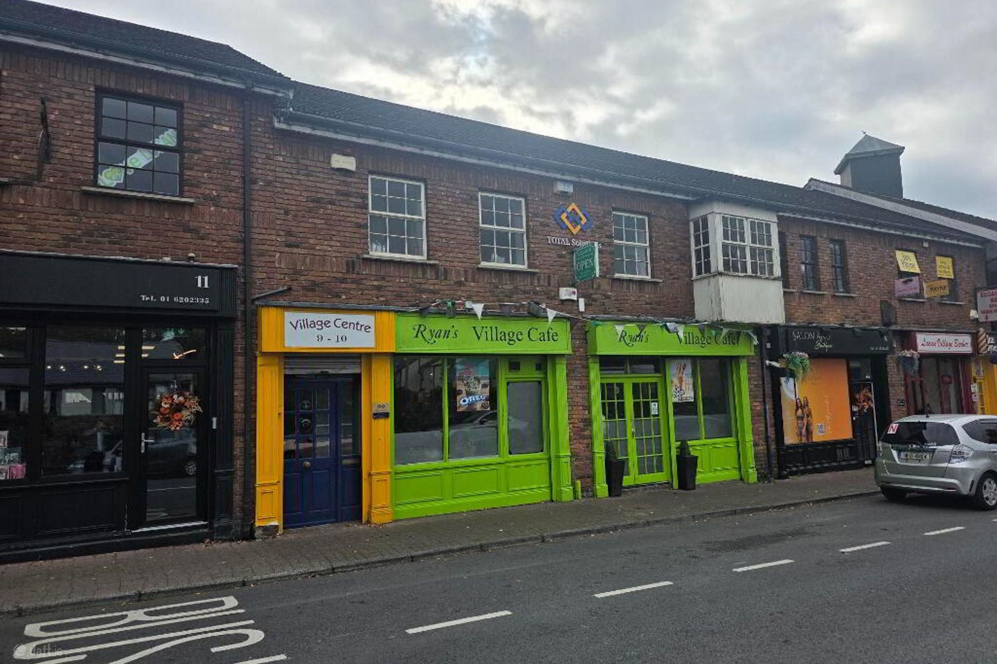 Lucan Village Centre, 9/10 Main Street, Co. Dublin