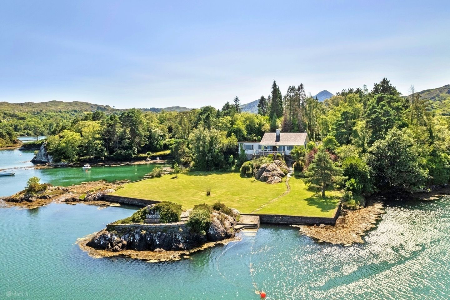 Brylands, Inchintaggart, Glengarriff, Co. Cork, P75NA06