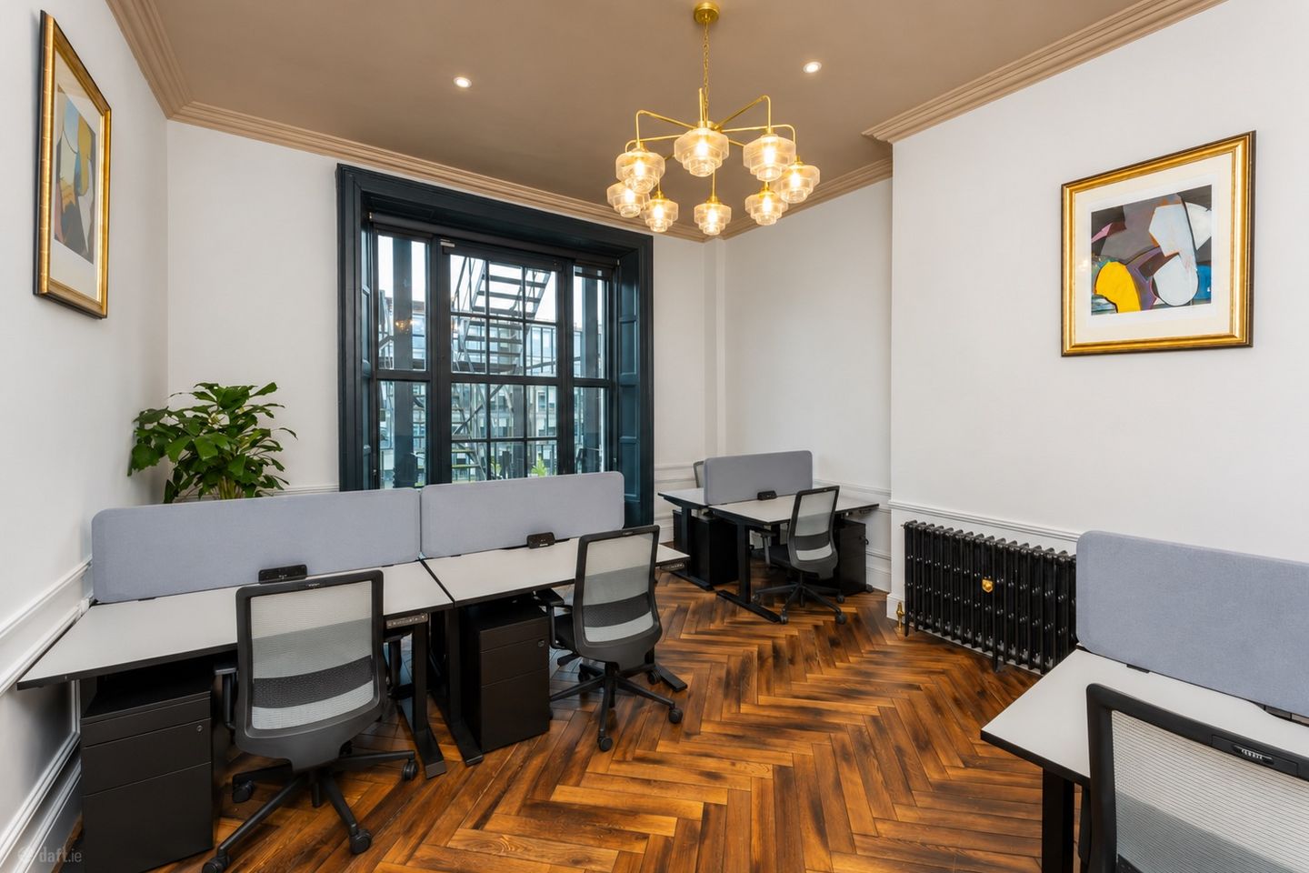 6/7 Fitzwilliam Square East, Dublin 2, Dublin 2