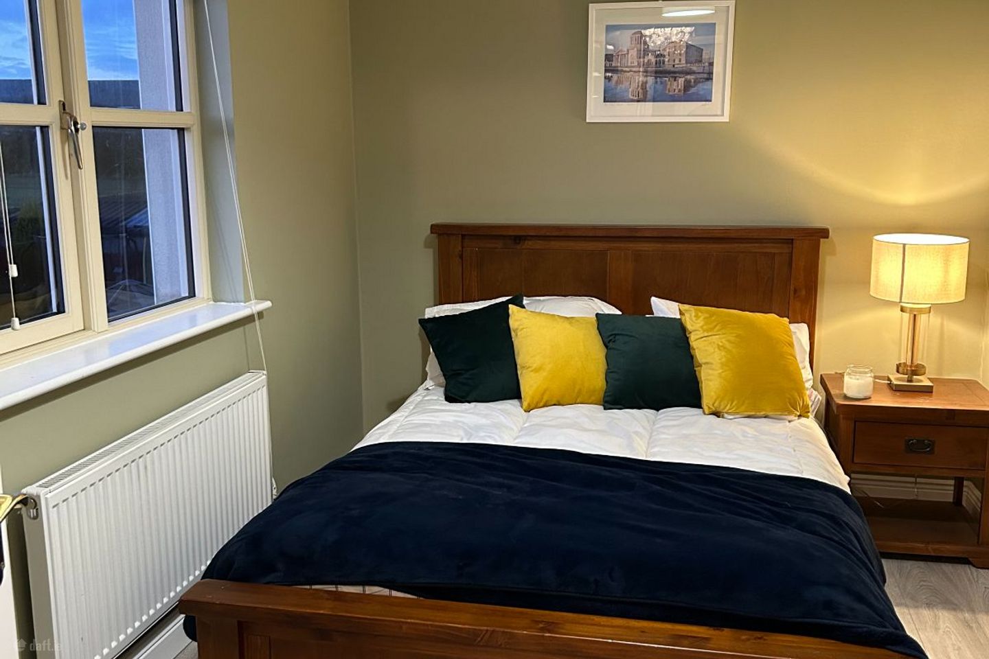 The Meadows,Newbridge,Co. Kildare, Newbridge, Co. Kildare