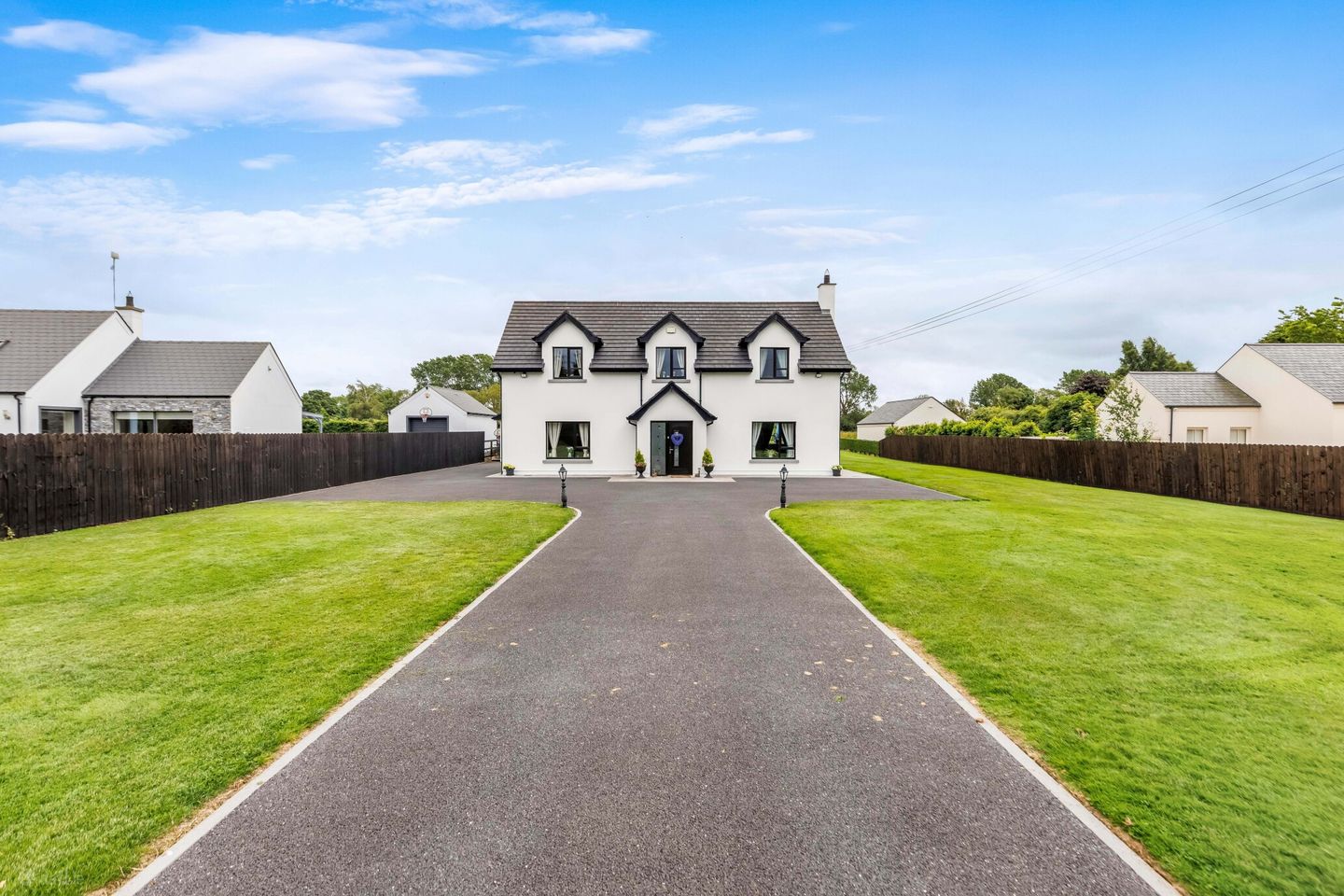 Bective, Kilmessan, Co Meath, C15W32H
