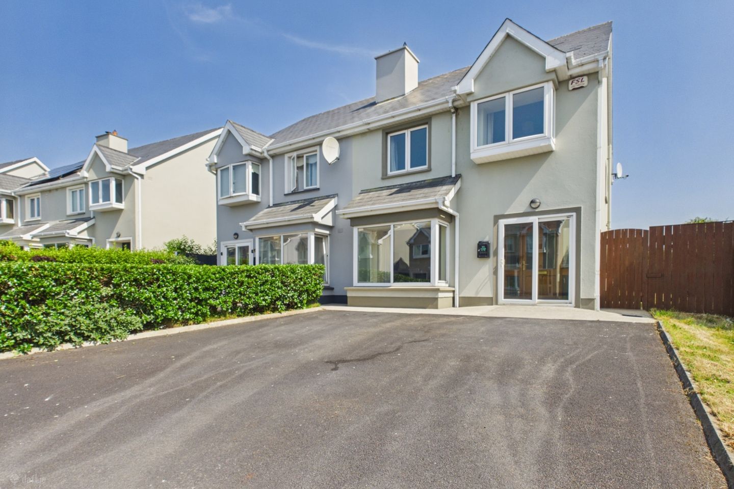 23 Beal An Inbhir, Kilrush, Co. Clare., V15CP26