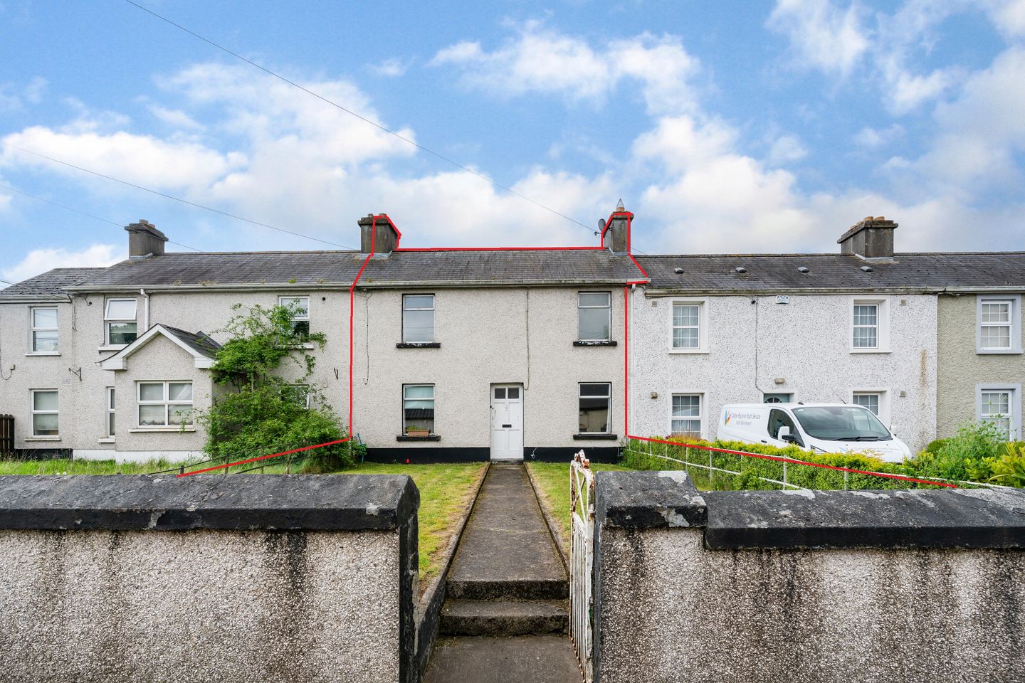 Corbally, 7 Montgomery Street, Carlow, Co. Carlow, R93FW50