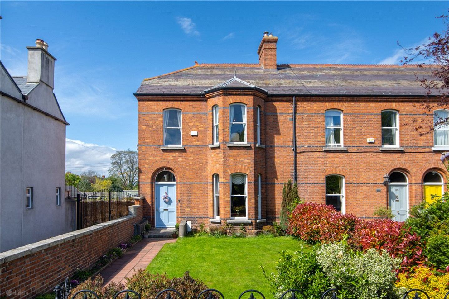82 Garville Avenue, Rathgar, Dublin 6, D06T2N2