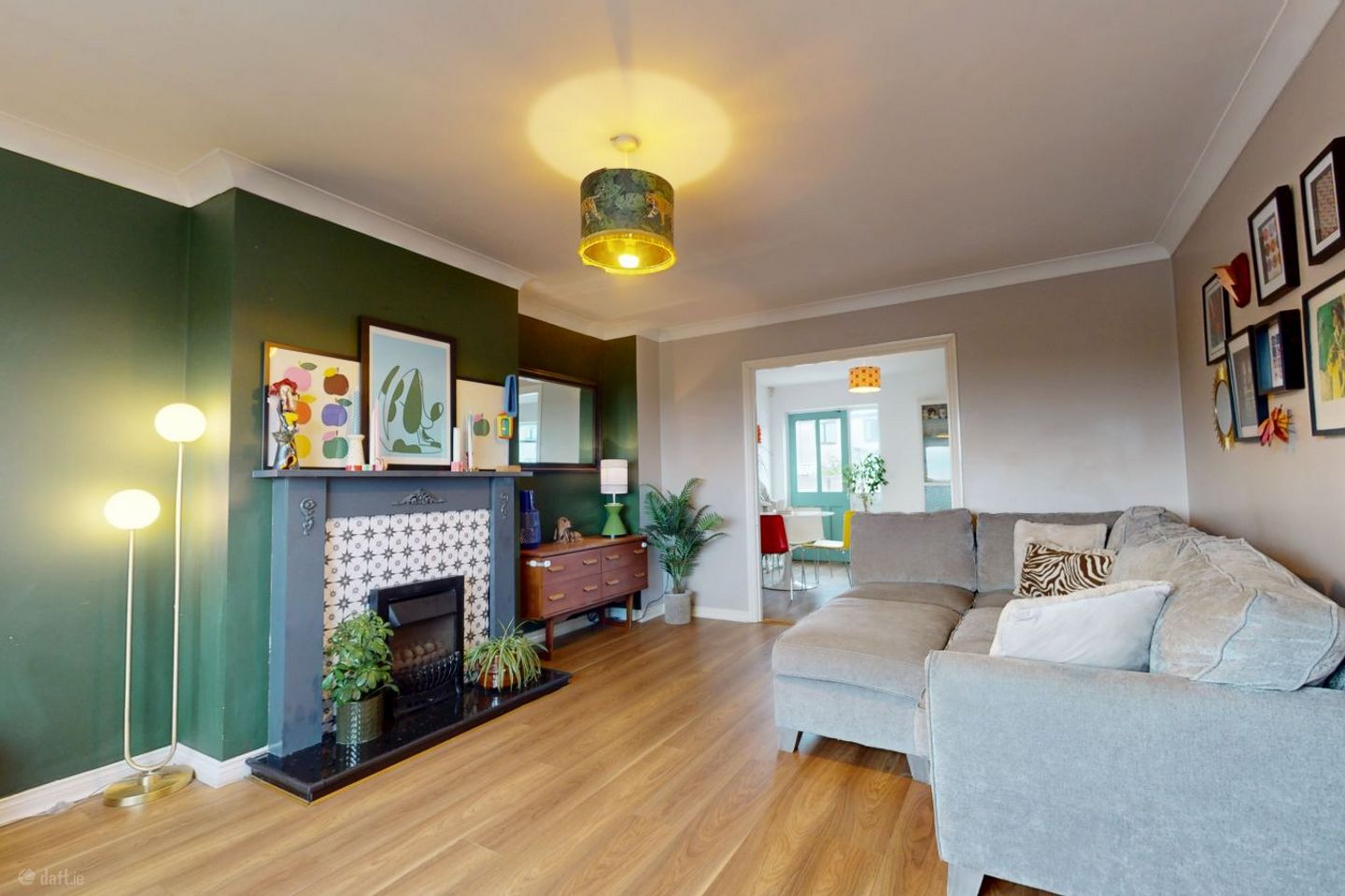67 Mount Suir, Gracedieu, Gracedieu, Co. Waterford, X91V634