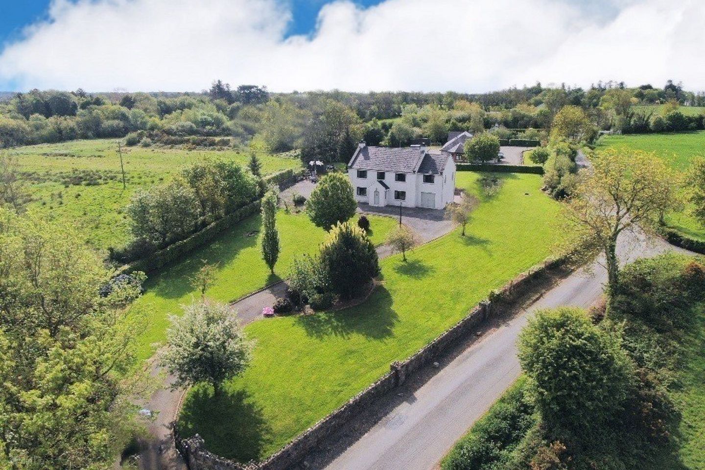 Tomlane, Oylegate, Co. Wexford, Y21KP80