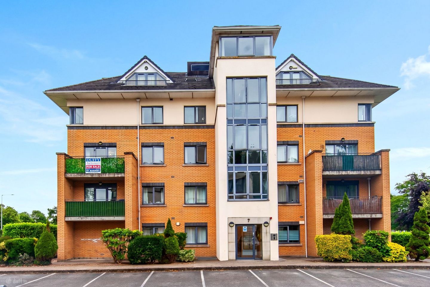 Apartment 98, Allendale Square, Clonsilla, Dublin 15, D15V523