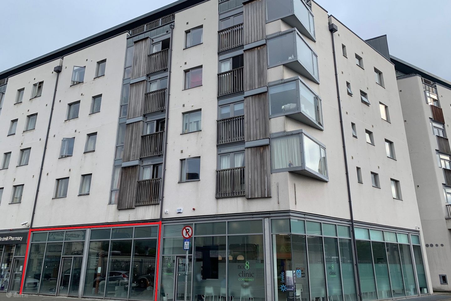 2 Old Windmill Court, Lower Gerald Griffin Street, Limerick City, Co. Limerick, V94XXXX