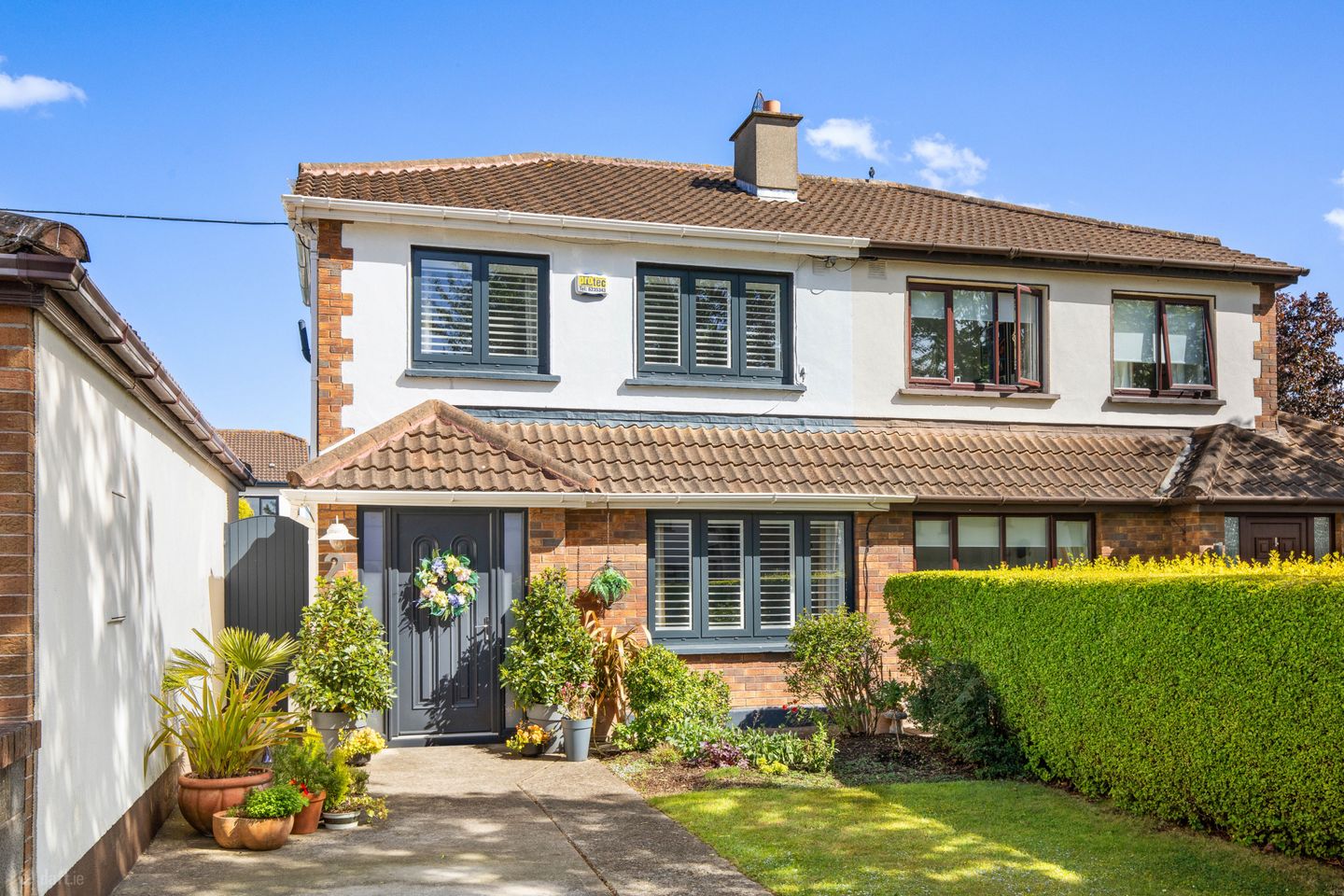 22 Seabury Crescent, Malahide, K36XW64