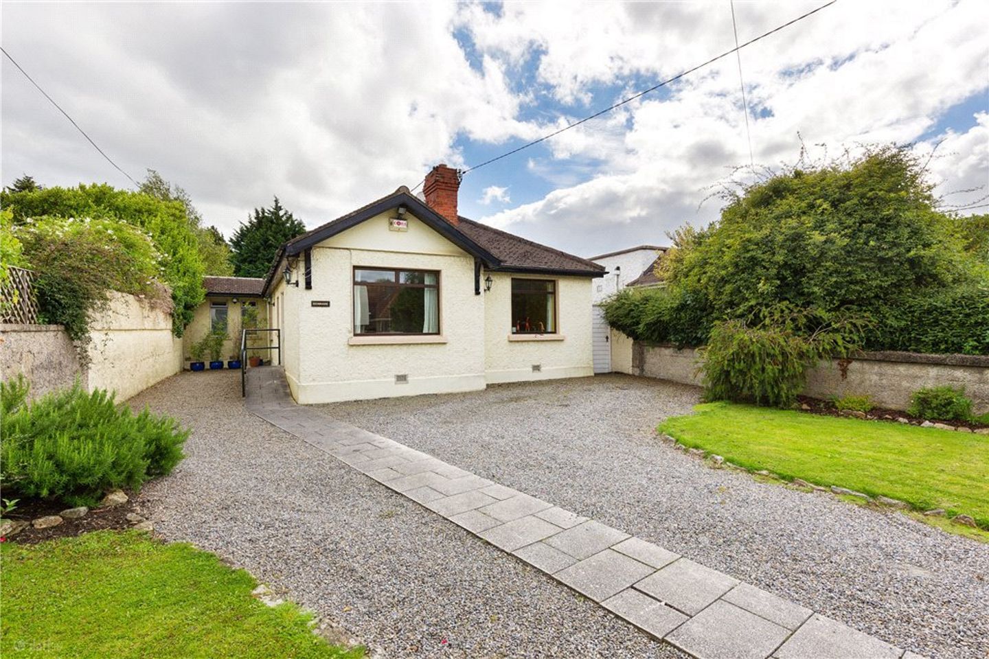 2 Roebuck Avenue, Mount Merrion, Co. Dublin