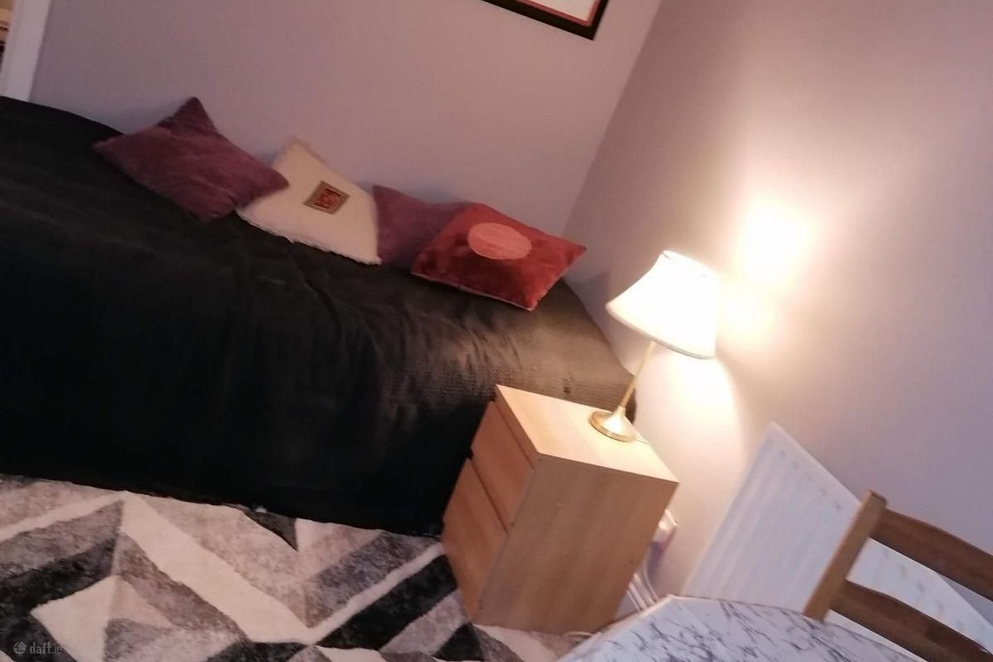 Glenomena Park, Booterstown, Blackrock, Co. Dublin, Booterstown, Co. Dublin