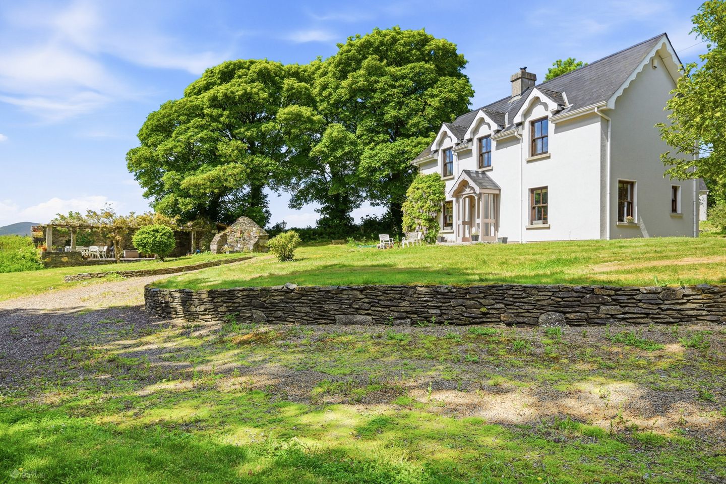 Corragh,, Bunclody, Co. Wexford, Y21EP02