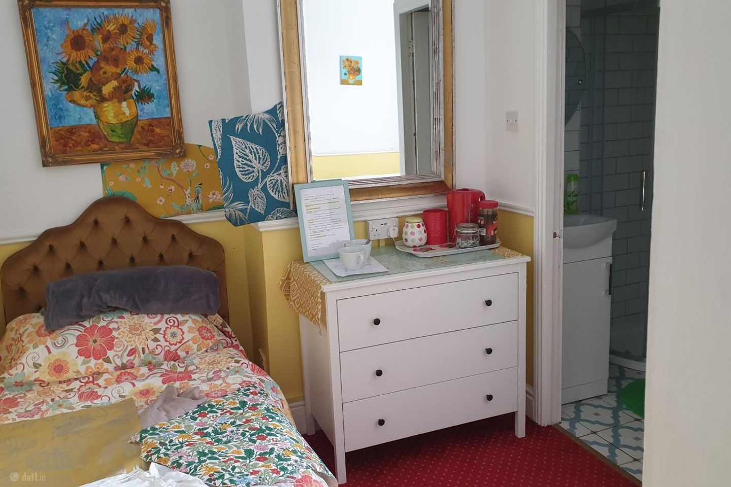  lower st columbas Road, Dublin , Drumcondra, Dublin 9