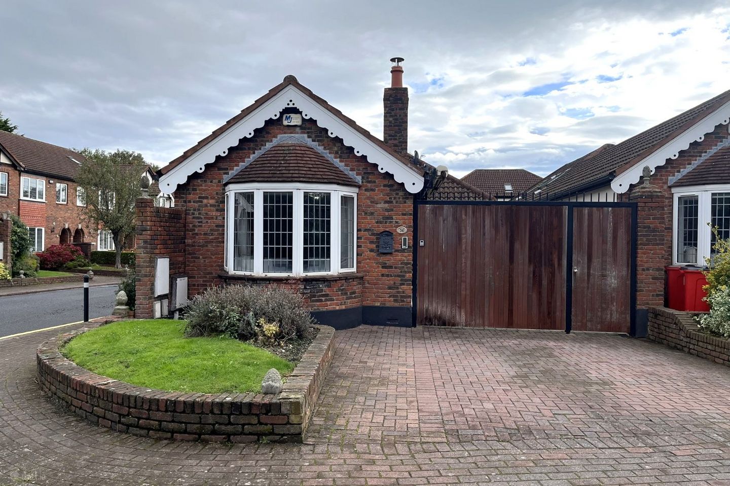 Shrewsbury, Dublin 4, Ballsbridge, Dublin 4