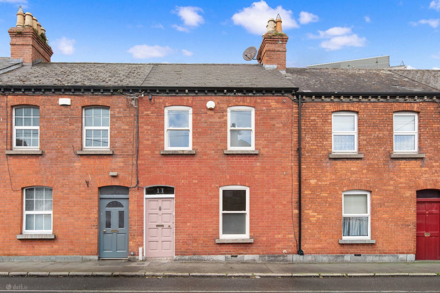 11 Leo Street, Phibsboro, Dublin 7, D07A3P8