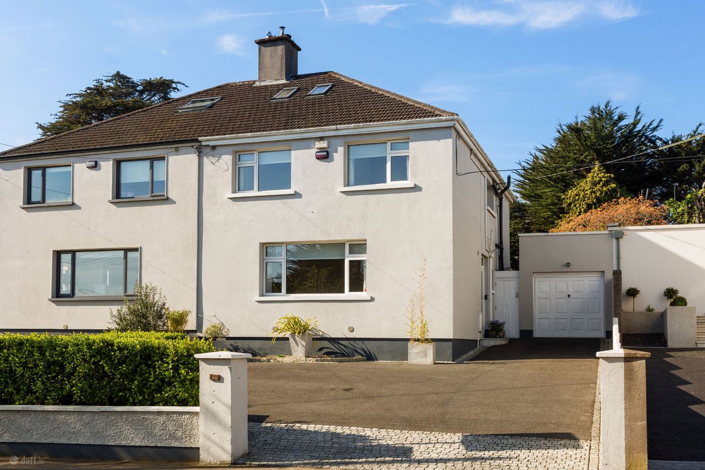 68 Beech Park Road, Foxrock, Dublin 18, D18Y8X0