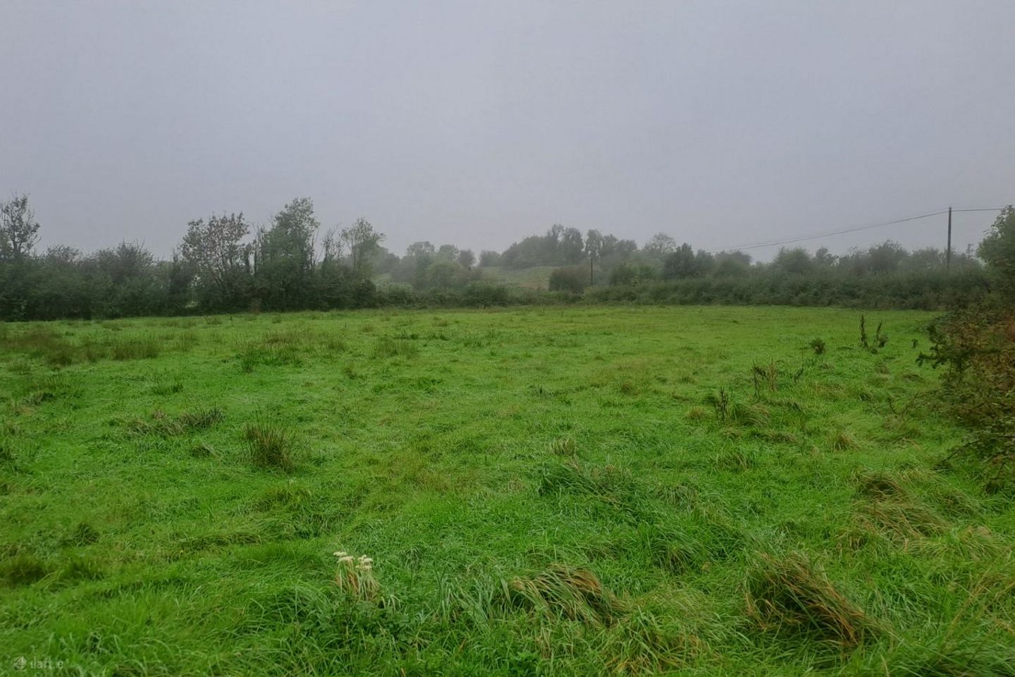 Ballinahowna,Mountbellew, Mountbellew, Co. Galway