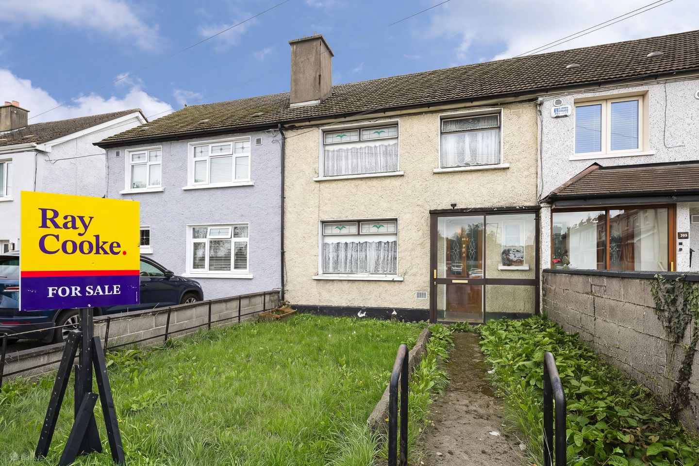 203 Cappagh Road, Finglas, Dublin 11