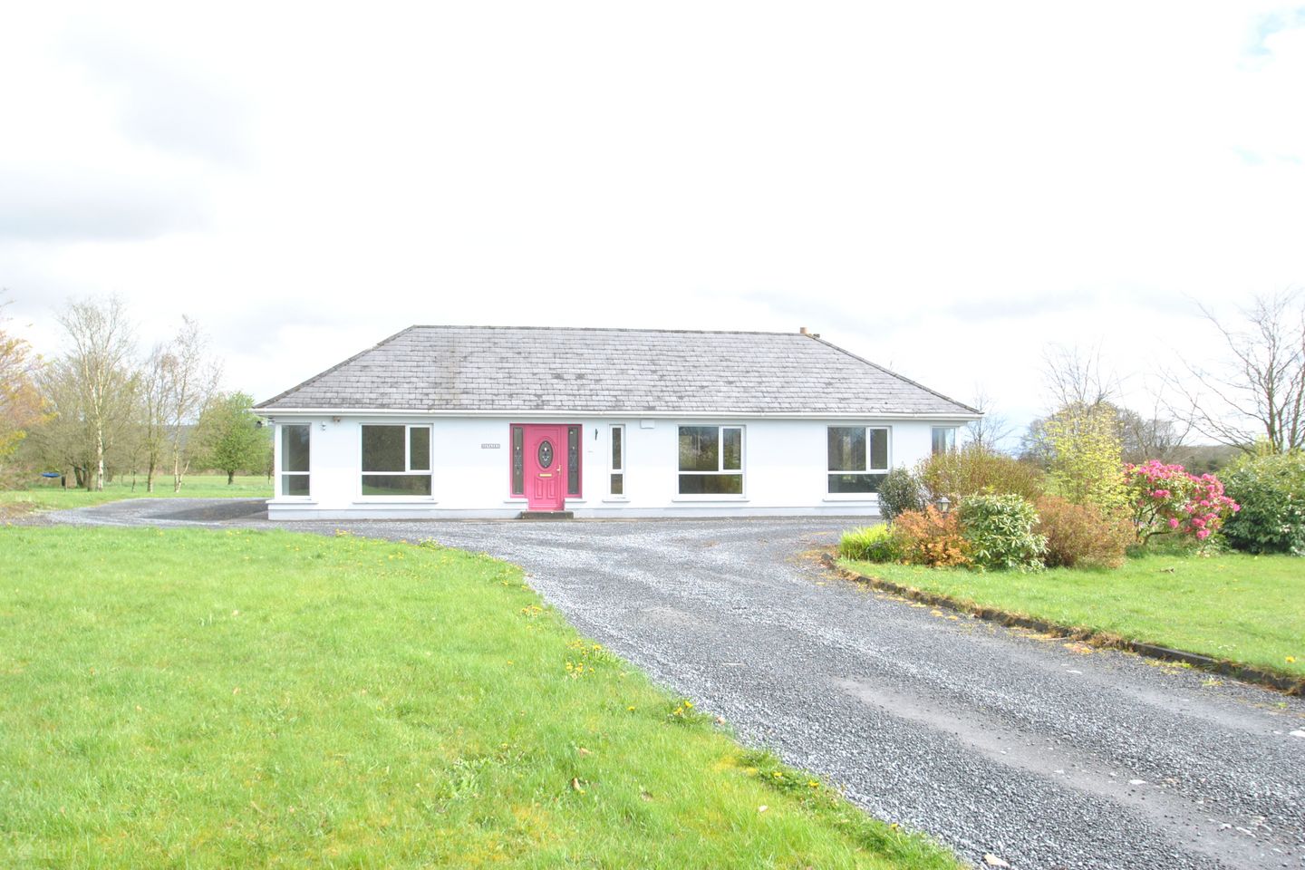 Derrycarrow, Camross, Co Laois, R32TF21
