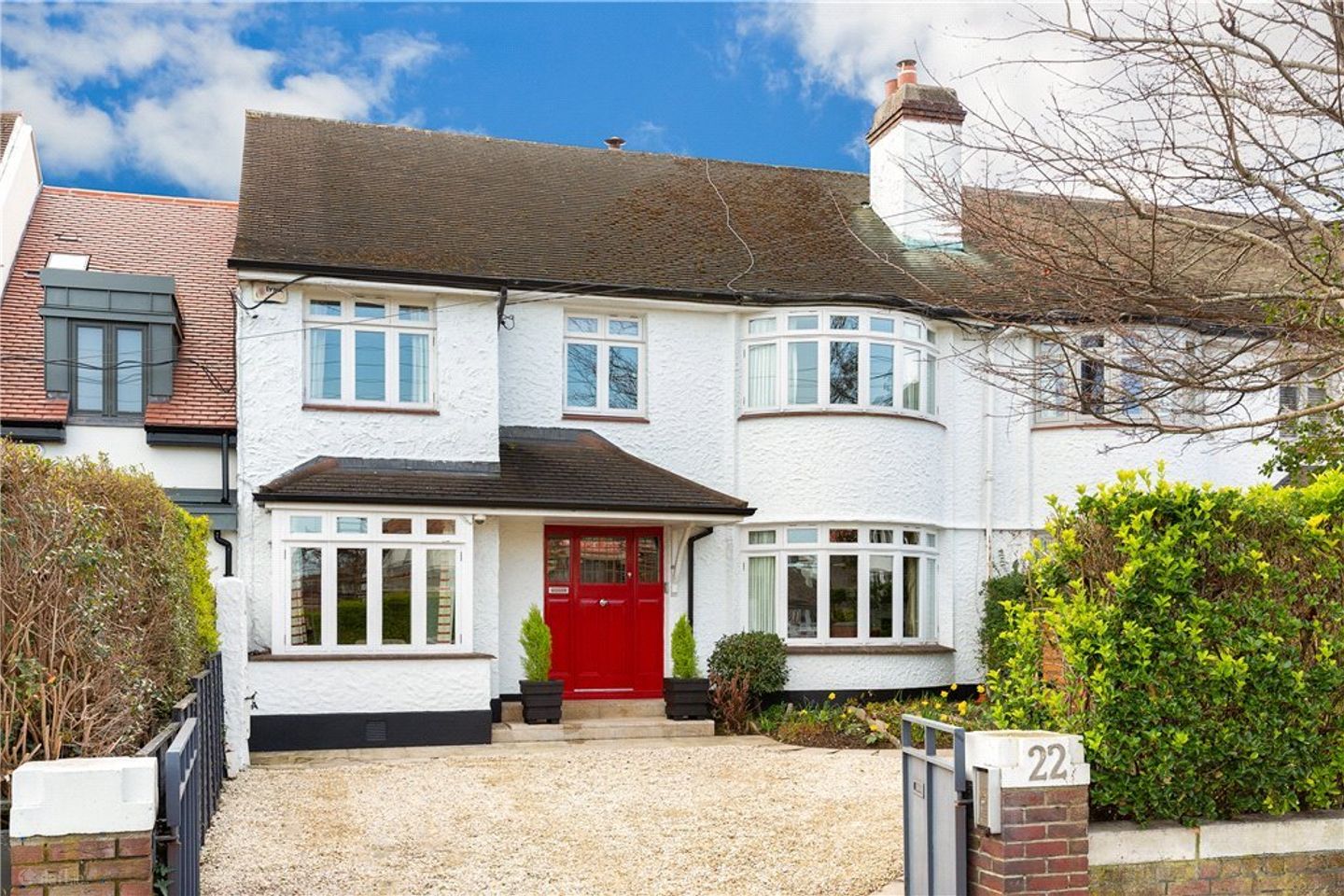 22 Trees Road, Mount Merrion, Co. Dublin