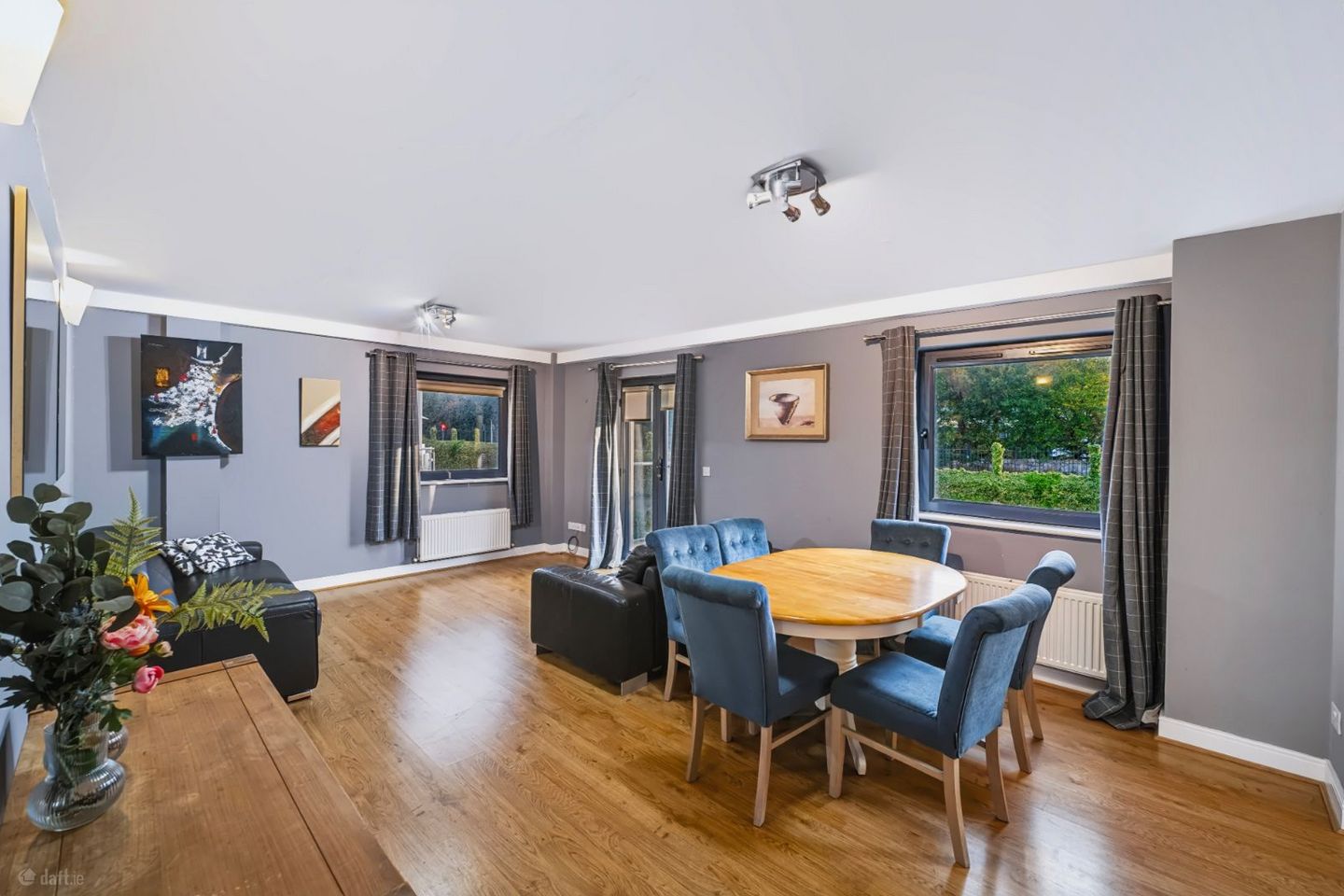 The Wood, Clon Brugh, Aikens Village, Sandyford, Dublin 18