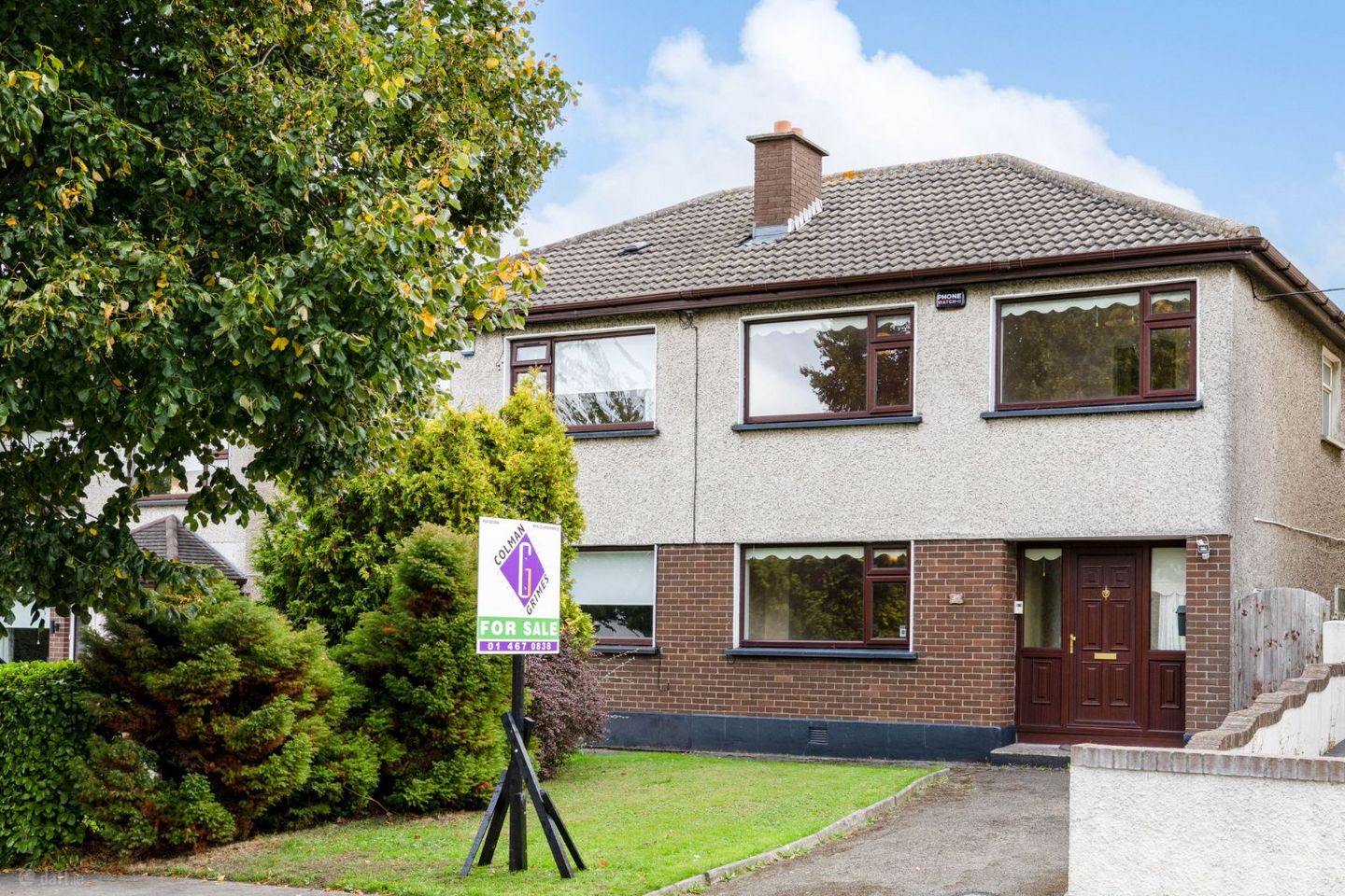 80 Rossmore Lawns, Dublin 6w, Templeogue, Dublin 6w, D6WCX29