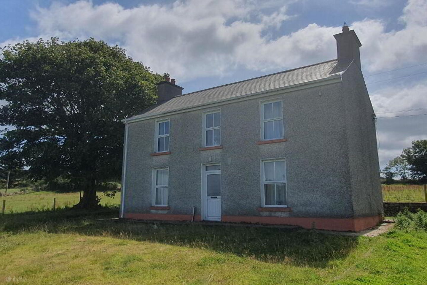Herkin, Ballymagowan Upper, Kerrykeel, Co. Donegal, F92APV2
