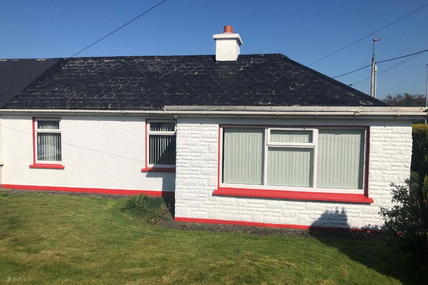 Two Bungalows For Sale, Station Road, Falcarragh, Co. Donegal, F92D5Y6