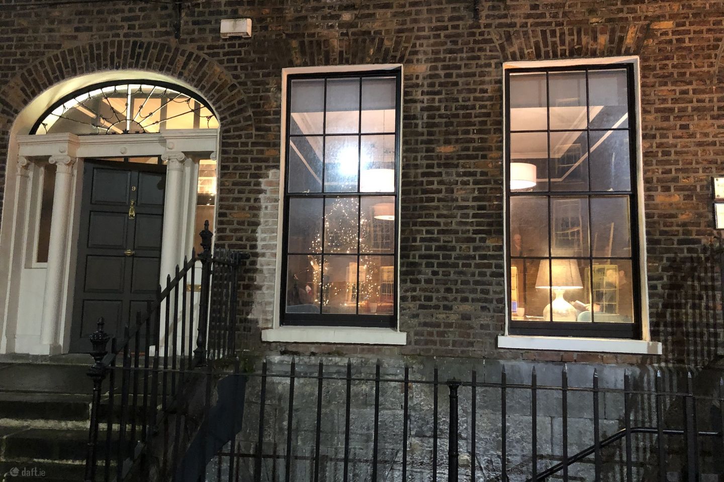 Apartment 1, 9 The Crescent, Limerick City Centre, Co. Limerick