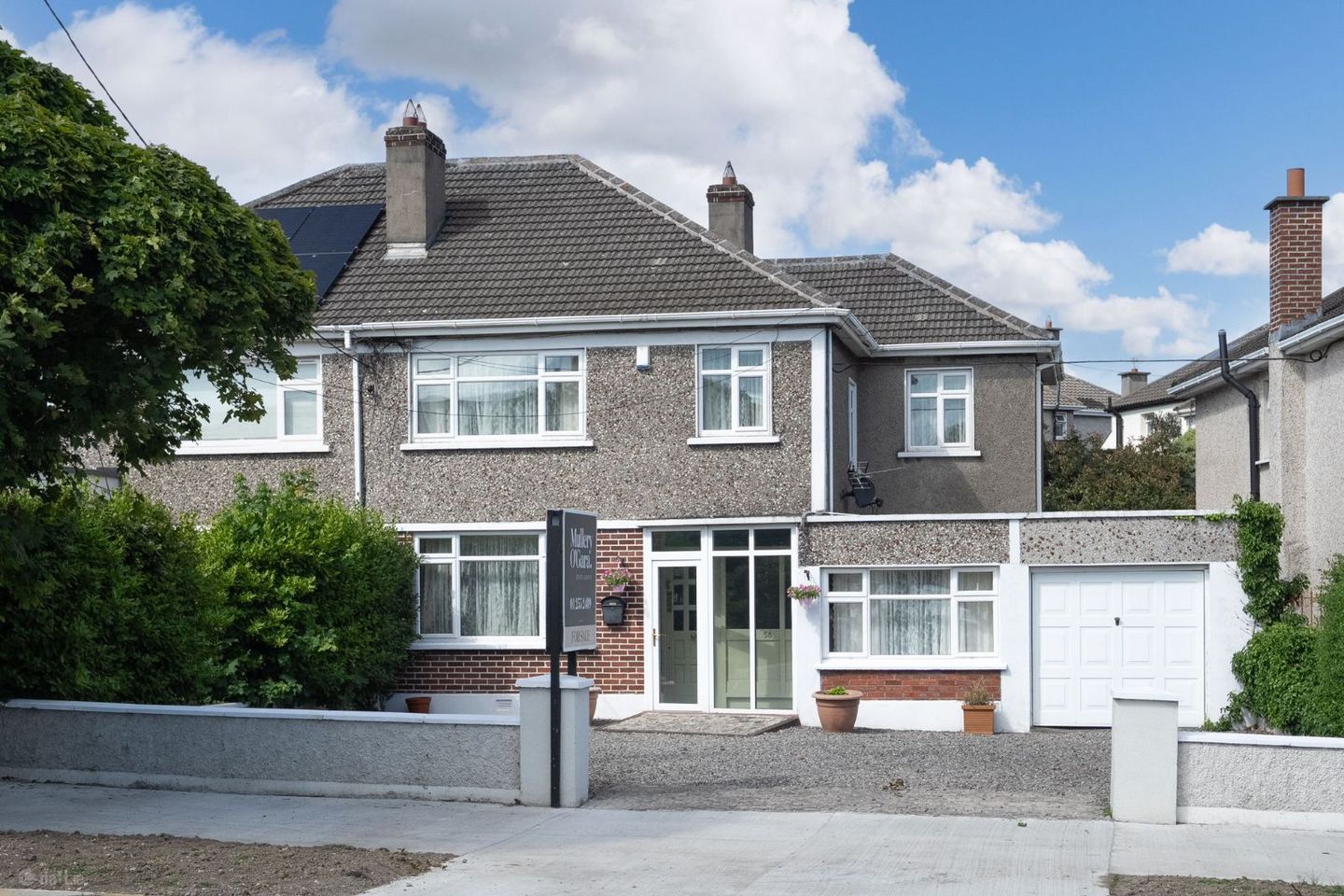 58 Springfield Avenue, Terenure, Dublin 6w, D6WPY62