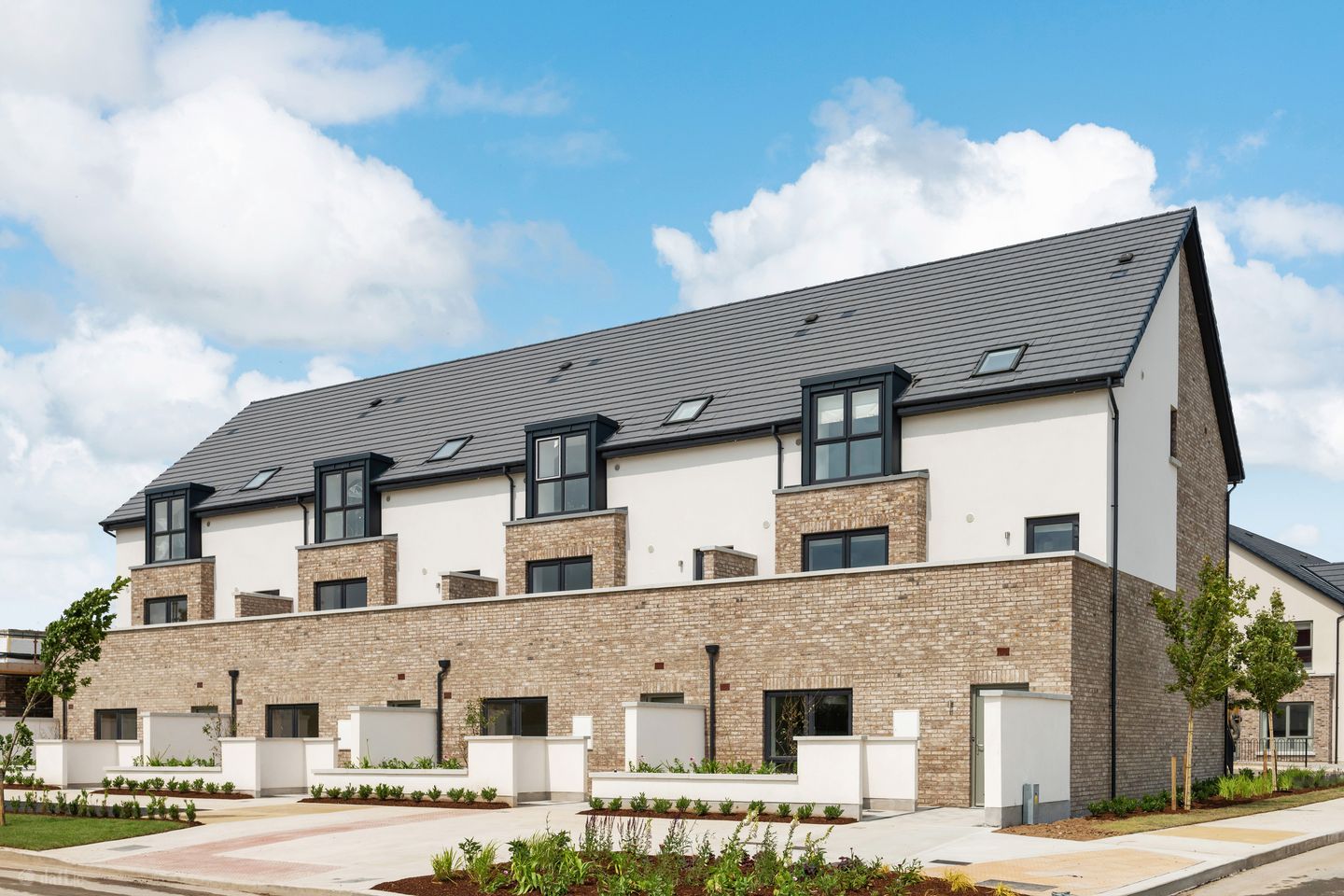 Apartment Type J, The Bawnogues, Kilcock, Co. Kildare